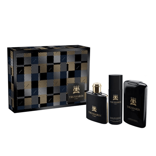 

مجموعة عطر اومو من تروساردي للرجال - او دو تواليت